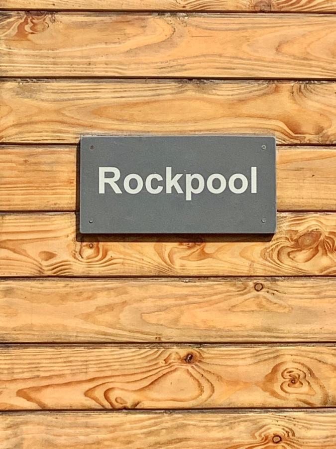 Rockpool - Бюд Екстериор снимка